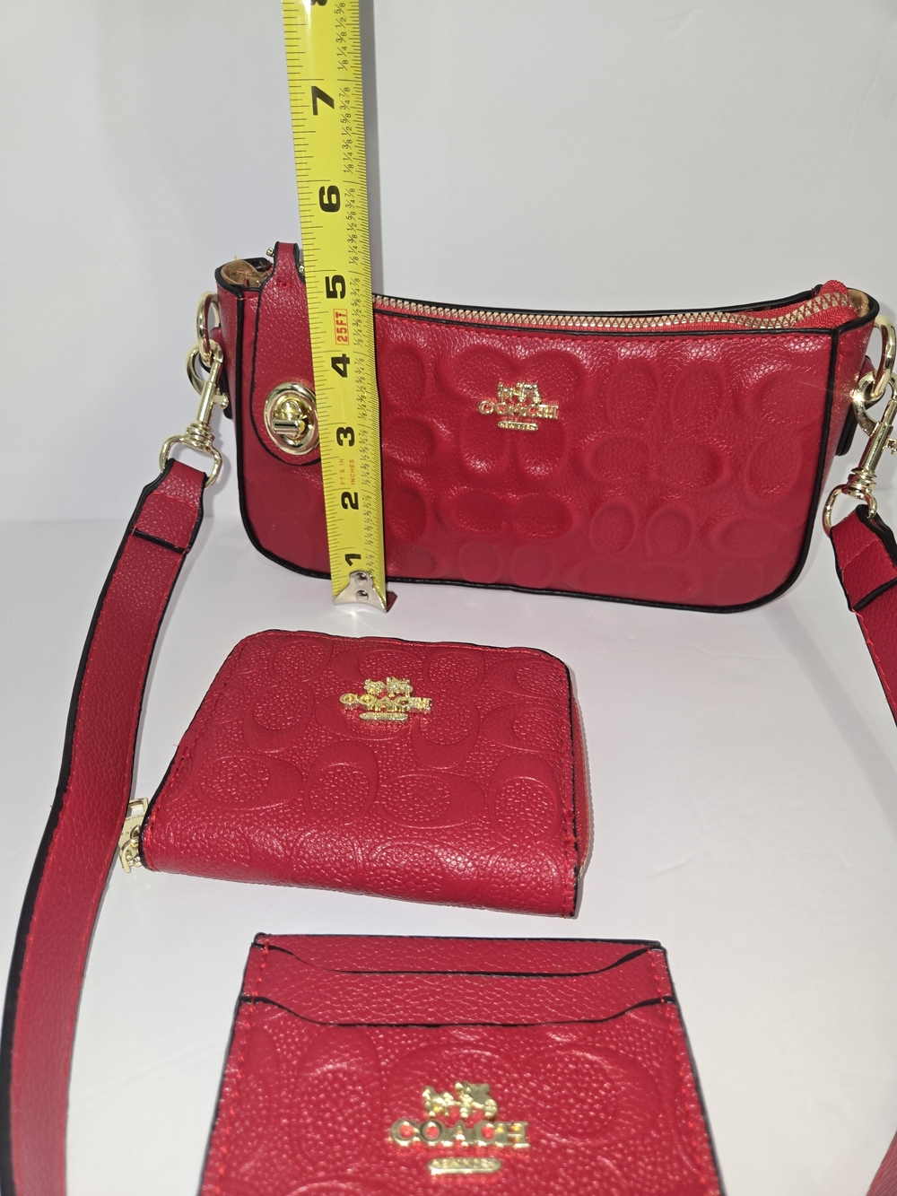 Shoulder Bag - Picture 6 of 8